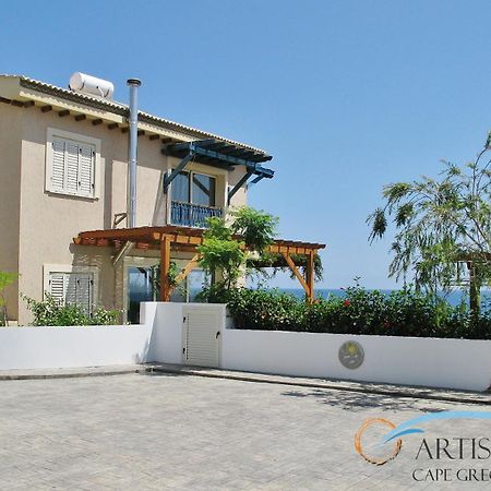 House 7, The Artisan Resort Протарас Екстер'єр фото