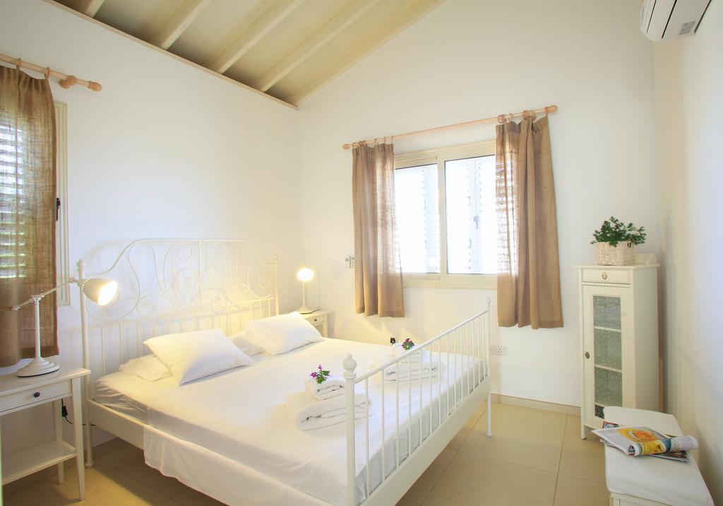 House 7, The Artisan Resort Протарас Номер фото